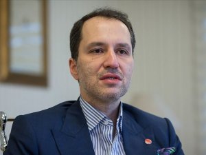 Fatih Erbakan'dan 'Türkiye'nin Otomobili'ne destek
