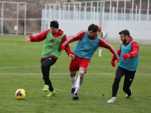 Sivasspor, Göztepe’ye hazır
