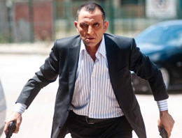 Kurtlar Vadisi'nde finale doğru...