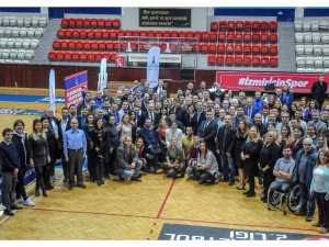 Soyer’den İzmir Maratonu müjdesi