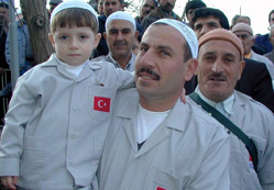Kayıtlar Cuma günü sona eriyor