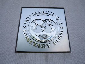 IMF, Türkiye'nin 2020'de yüzde 3 büyümesini bekliyor