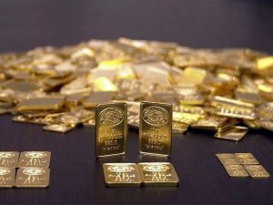 Altın yükselişine 2020'de devam edebilir