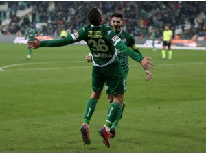 Futbol: TFF 1. Lig