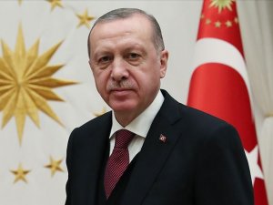Cumhurbaşkanı Erdoğan: Türkiye her zaman Somali'nin yanındadır