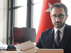 İletişim Başkanlığından Avrupa’ya terör tepkisi