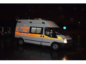 Malatya’da silahlı kavga: 3 yaralı