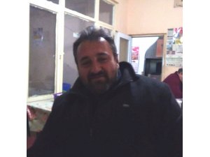 Tarlaya diyerek geri dönmeyen çiftçi ekiplerce aranıyor