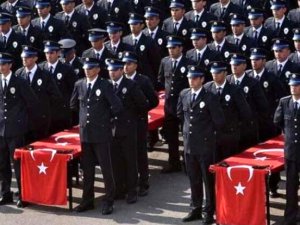 Komiser yardımcısı adayı öğrenci alımı sınavı sonuçları açıklandı