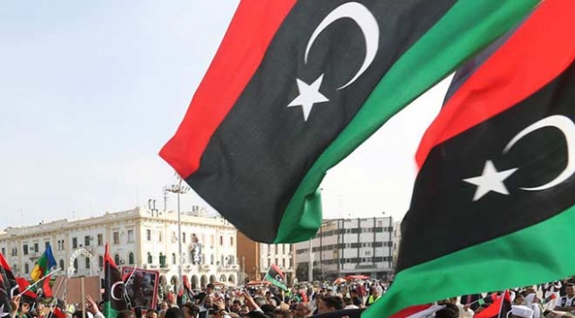 Libya'da UMH'den BMGK'ye "Hafter karşısında acziyet" eleştirisi