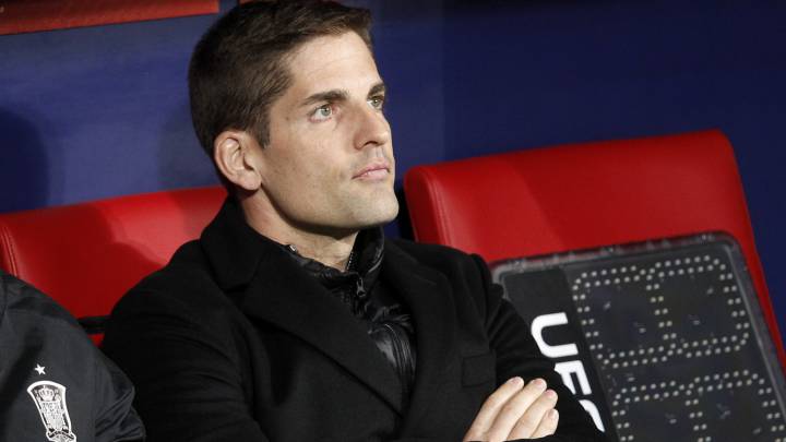 Monaco'da Jardim dönemi bitti, Moreno göreve getirildi