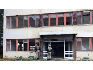 Elazığ’da "Huzur Güven" uygulaması 22 şüpheli yakalandı