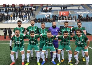 Kars 36 Spor yaptığı transferlerle kadrosunu güçlendirdi