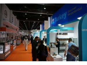 Su ürünleri ve hayvansal mamuller sektörünün ana pazarı Ortadoğu