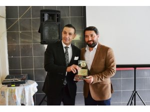 FED’in eski araştırma direktörü Şahinöz, Biga’da ekonomiyi yorumladı