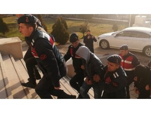 Kocan gözaltına alındı yalanı ile dolandırıcılık yapan 4 şahsı JASAT yakaladı