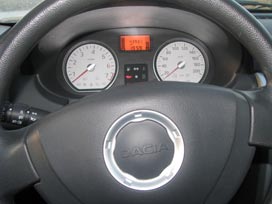 Dacia'nın 'imaj kurtaran' otomobili