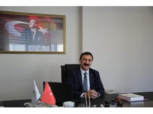 Başkan Süer’den çiftçiye 3 bin ton arpa sevkiyatı müjdesi