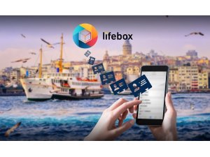 lifebox 2019’da 5,5 milyon kullanıcıya ulaştı