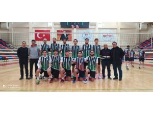 Zonguldak DSİ Spor 2.Lig yolunda