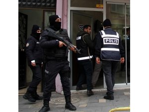Erzincan’da ’huzur ve güven’ uygulaması