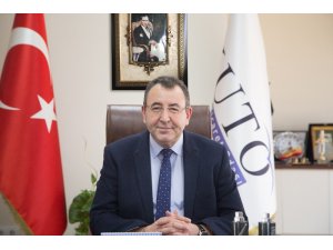 KUTO Başkanı Serdar Akdoğan 2019 sezonunu değerlendirdi