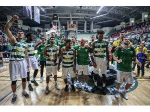 ING Basketbol Süper Ligi