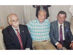 CHP’li eski başkan hayatını kaybetti