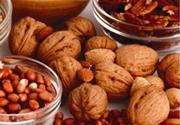 Yağ yakan 15 yiyecek