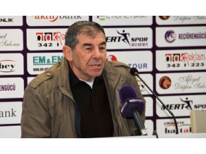 Hamdi Yılmaz: “İlk yılımız olmasına rağmen iyi bir performans gösterdiğimizi düşünüyorum”
