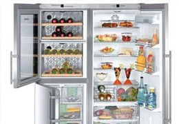 Buzdolabınızın kokmaması için...