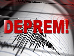 Kars'ta 4,2 büyüklüğünde deprem