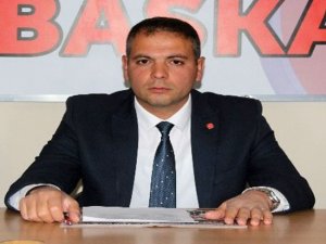 Başkan İlhan’dan ‘Park AVM ve Tekel binası’ açıklaması