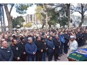 Menemenspor’u 1. lige taşıyan Aydın Şahin vefat etti