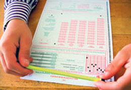 Sınav stresini nasıl yenebilirim?