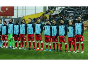 TFF 1. Lig: İstanbulspor: 0 - Adana Demirspor: 2