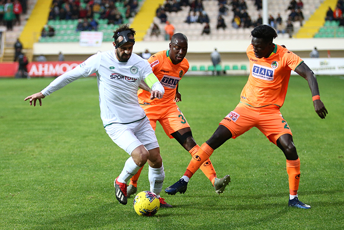 Futbol: Süper Lig