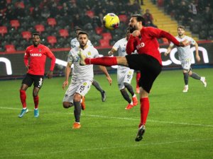 Futbol: Süper Lig
