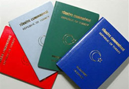 Cipli pasaportlar 1 Haziran'da geliyor