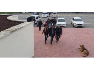 Bodrum’daki cinayete ilişkin 2 kişi tutuklandı