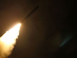 ABD Irak ve Suriye'de Ketaib Hizbullah'a ait hedefleri vurdu