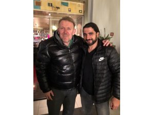 Kayserispor yeni teknik direktörü Robert Prosinecki: "Kayserispor’u bu durumdan kurtaracağız"