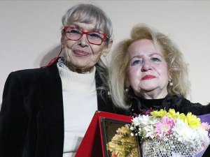 "İzdiham Edebiyat Ödülleri" sahiplerini buldu