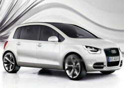 Elektrikli A2 geliyor