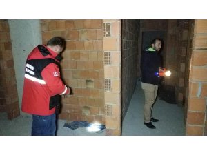 Samsun’da top oynamaya giden 2 çocuk eve dönmeyince kayıp ihbarı yapıldı