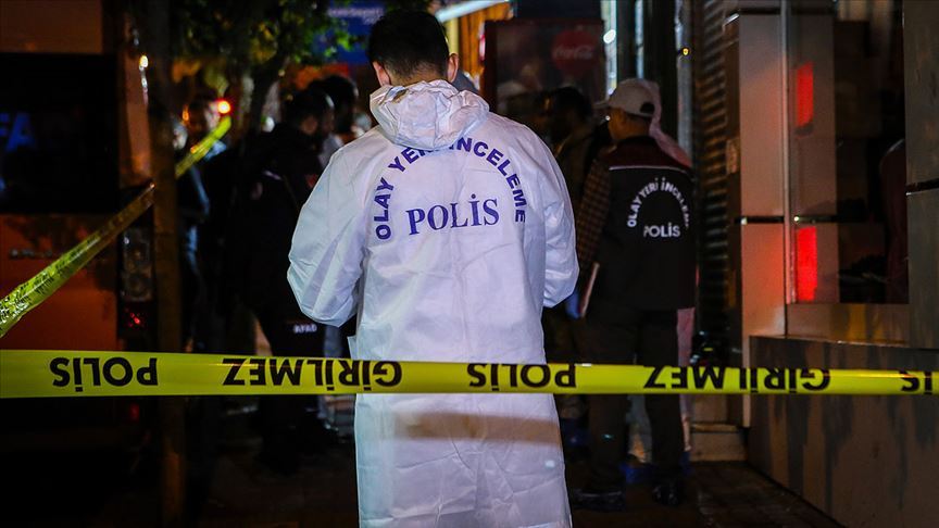 Torbalı’da ikinci cinayet: Doktor eşi de öldürüldü