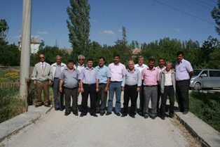 Konya'nın ulaşım ağı genişliyor