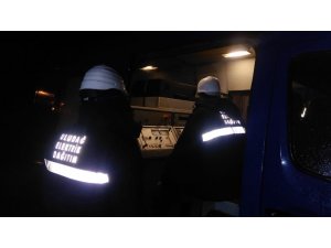 UEDAŞ’dan Marmara Adası açıklaması