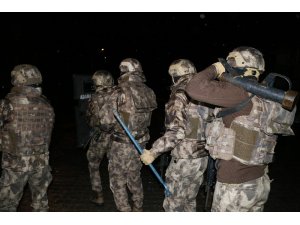 Adana’da DEAŞ operasyonu: 6 gözaltı