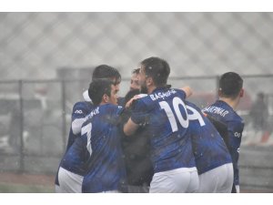 Kayseri Birinci Amatör Küme
